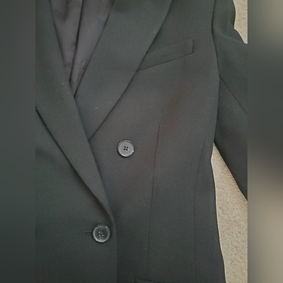 NWOT Aritzia Babaton Samuel Blazer - Picture 5 of 8